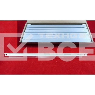 Дозирующее лезвие (Doctor Blade) HP LJ P1005/1006/1505/1102/1566/1606/M1120/1522 (ELP, Китай) 10штук
