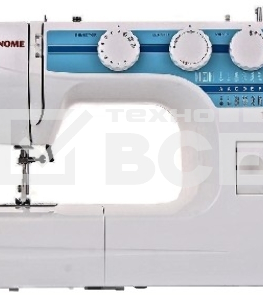 Швейная машина Janome TC-1218