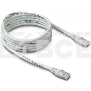 Кабель Patch cord Ningbo 7m cat5E 50u
