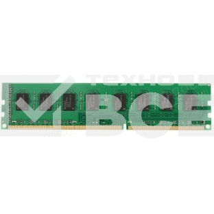Оперативная память ADVANTECH, DDR3, 2GB (1x2GB), 1600MHz, CL11