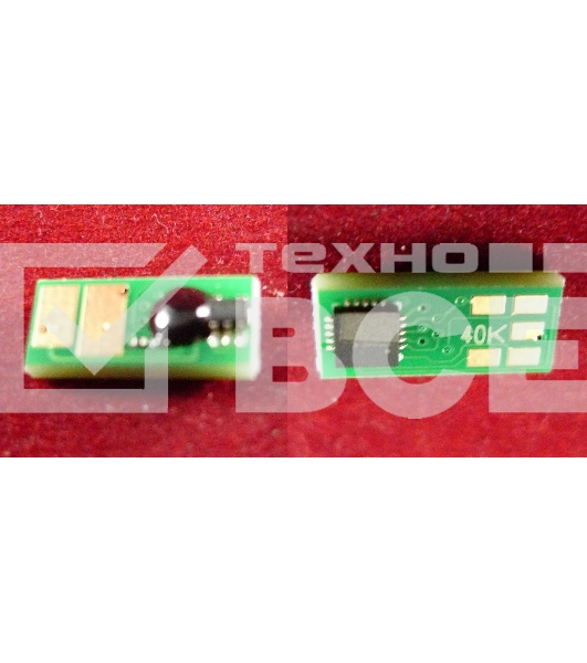 Чип Canon i-SENSYS LBP710Cx/712Cx черный, 6.3K (0460C001) (ELP Imaging®)