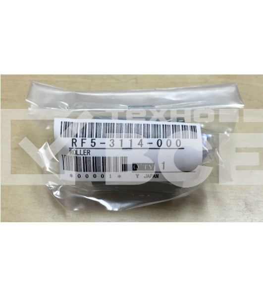 Ролик подачи из лотка HP LJ 4100/4000 (RF5-3114)
