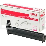 Барабан Oki C8600/8800 20K (magenta), фото2