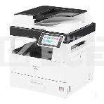 МФУ лазерный Ricoh IM 2702 (418146), A3, ч/б, печ. до 27 стр/мин., скан. до 50 стр/мин., 600x600dpi, USB, Wi-Fi, Ethernet, фото10