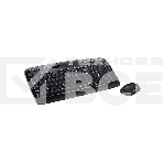Клавиатура + мышь Logitech MK330 клав:черный мышь:черный USB беспроводная Multimedia, фото6
