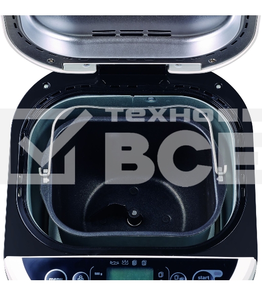 Хлебопечь Moulinex OW210130