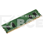 Оперативная память Kingston ValueRAM, DDR4, 4GB (1x4GB), 2666MHz, CL19, DIMM, фото3