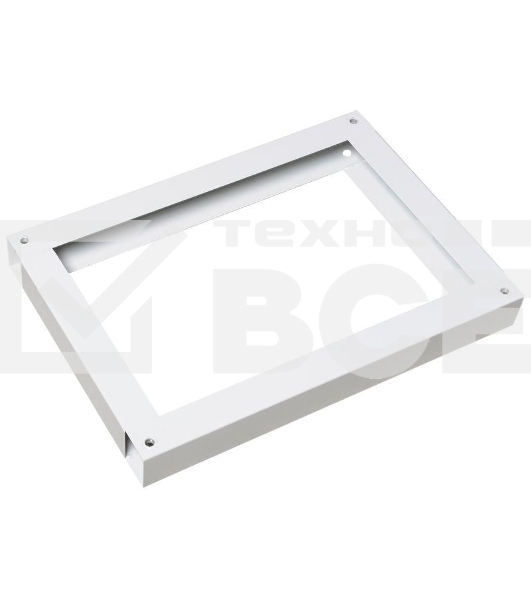 Цоколь ВРУ хх.60.45 IP31 TITAN ИЭК YKV10-TS-600-450-31