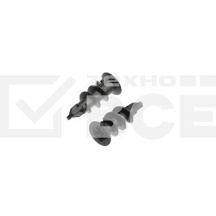 Дюбель пластиковый для ГКЛ DRIVA (уп.5шт) пакет Tech-Krep 126449