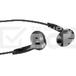 Наушники Defender Basic 604 вставки черный, фото12