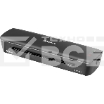 Ламинатор Fellowes Arc A4 черный (FS-45700) A4 (75-80мкм) 30см/мин (2вал.) лам.фото, фото5