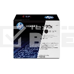 Картридж лазерный HP CE390X черный LJ M4555MFP/ LJ 602/LJ 603 (24 000 стр), фото5