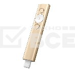 Презентер Logitech Spotlight золотистый, радиоканал, USB, кнопки - 3, фото11