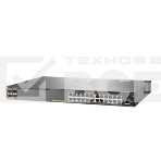 Коммутатор HP Aruba 2930F 24G PoE+ 4SFP+ Swch, фото2