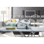 Утюг Gorenje SGH2200LBC белый/голубой, фото6