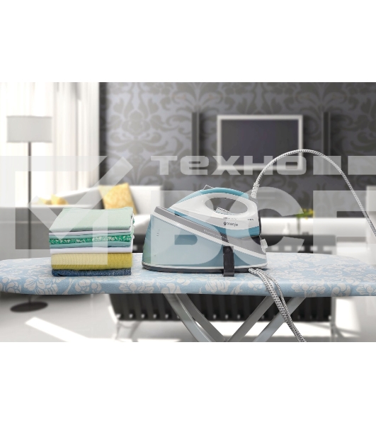 Утюг Gorenje SGH2200LBC белый/голубой