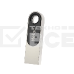 Флеш диск Netac U278 64Gb <NT03U278N-064G-20PN>, USB2.0, металлическая матовая, фото12