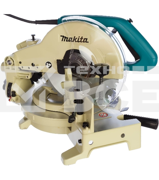 Пила торцовочная Makita LS1040N
