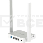 Роутер беспроводной Keenetic Start (KN-1112)с Mesh Wi-Fi N300, Smart-коммутатором, фото10
