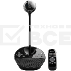 Цифровая камера Logitech BCC950 вэб-камера для оргранизации видео-конферец связи 960-000867, фото12