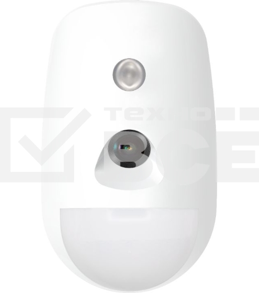 Извещатель охранный Hikvision DS-PDPC12P-EG2-WE