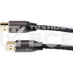 Кабель соединительный DP-DP 1.4V 8K@60Hz  3м, Telecom Pro <TCG750-3M>, фото10