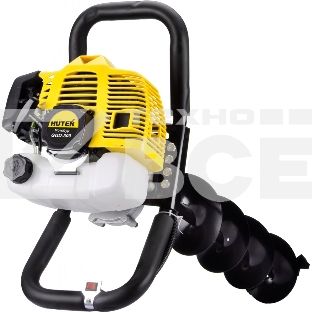 Мотобур GGD-300 HUTER
