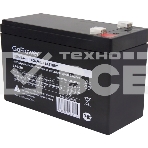 Аккумулятор свинцово-кислотный GoPower LA-1290 12V 9Ah (1/5), фото3