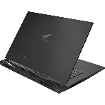 Ноутбук Gigabyte Aorus 15 BSF/15.6'/IPS/Intel Core i7 13700H/16Gb/1Tb SSD/NVIDIA GeForce RTX4070 8Gb/Free DOS/черный/2.39kg, фото16
