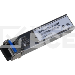 Модуль Dahua DH-GSFP-1310T-20-SMF