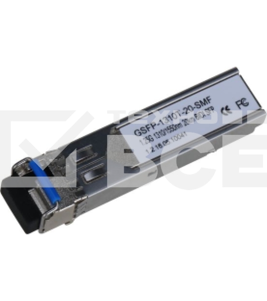 Модуль Dahua DH-GSFP-1310T-20-SMF