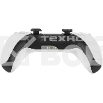 Игровая консоль PlayStation 5 Slim Digital CFI-2000B01 белый/черный, фото2