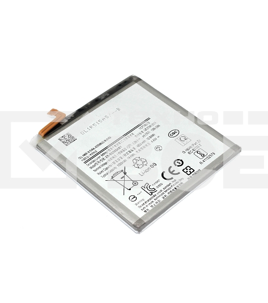 Аккумуляторная батарея для Samsung Galaxy S21 Ultra SM-G998 (EB-BG998ABY) 3.88V 5000mAh