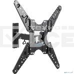 Кронштейн KROMAX OPTIMA-413 black 20