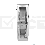 Шкаф телеком. напольный 42U (600x800) дверь стекло (ШТК-М-42.6.8-1ААА) (3 коробки), фото5