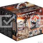 Руль Defender CHALLENGE MINI {Руль+ педали, 10кн., 200мм.,USB}, фото2