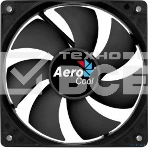 Вентилятор Aerocool / Formula Force 12 черный, 120 мм, 1000 об/мин, 23.7 дБ, 3 pin, фото6