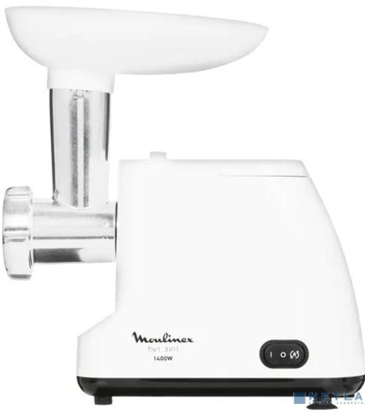 Мясорубка Moulinex ME111032