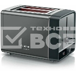 Тостер Bosch TAT5P425 серый, фото6
