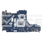 Материнская плата LA-G078P HP 255 G7 15T-DB 15-DB 15-DA 530 2GB A6-9225, фото3