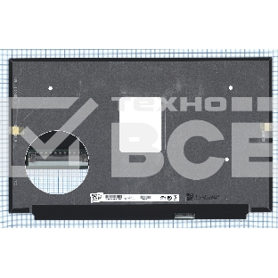 Матрица B156HAN12.H