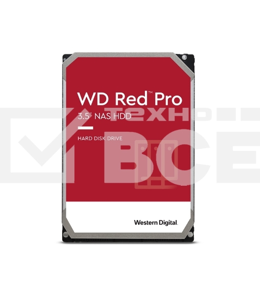 Жесткий диск 20TB 7200 RPM, SATA 6 Gb/s, CMR, 512 MB Cache,  3.5
