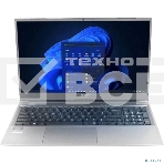 Ноутбук Acer Aspire Lite AL15-52 [UN.321SI.00D ] Silver 15.6