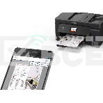 МФУ струйный EPSON L14150 (C11CH96502) 001 INK, A3, цветной, печ. до 38/24 стр/мин. (ч/б/цв.), 4800x1200 dpi (печ.), 2400x1200 dpi (скан.), USB, RJ-45, Wi-Fi, фото6