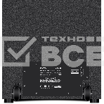 Колонка порт. Sven АС PS-1500 черный 500W 1.0 BT/3.5Jack 10м, фото 1