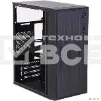 Компьютерный корпус Accord ACC-261B черный без БП mATX 1x80mm 1x92mm 2x120mm 2xUSB2.0 1xUSB3.0 audio, фото7
