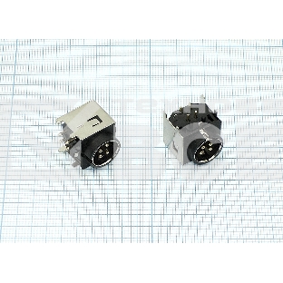 Разъем для ноутбука MSI GT73VR 17A1 17A2 GT75VR GT83 GT80