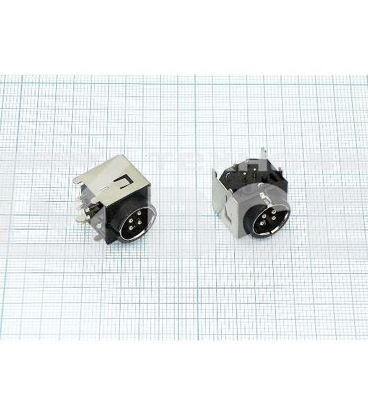 Разъем для ноутбука MSI GT73VR 17A1 17A2 GT75VR GT83 GT80