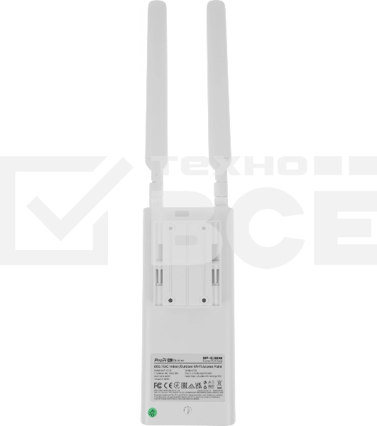 Точка доступа Wi-Fi IP-COM IUAP-AC-M 300MBPS MU-MIMO