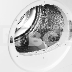 Сушильная машина MONSHER MDM 630 Blanc белый, 8 кг, сушка - тепловой насос, программ - 15, 59.5 x 84.5 x 58.5 см, фото2